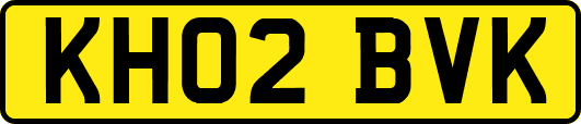KH02BVK