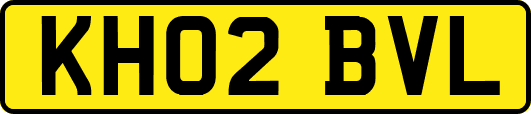 KH02BVL