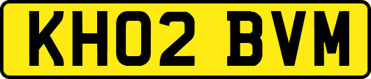 KH02BVM
