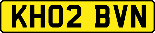 KH02BVN