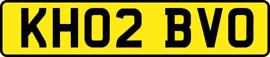 KH02BVO