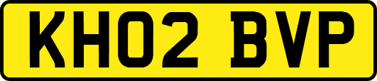 KH02BVP