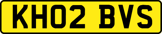 KH02BVS