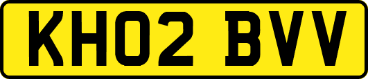 KH02BVV