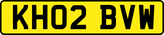 KH02BVW