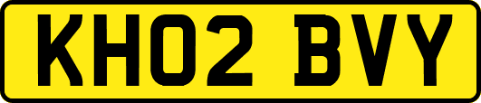 KH02BVY