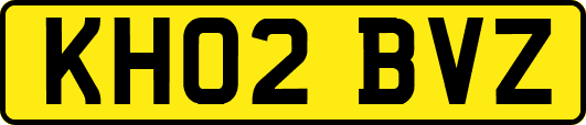 KH02BVZ