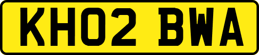 KH02BWA