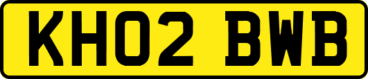 KH02BWB