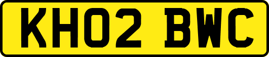 KH02BWC