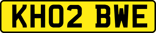 KH02BWE