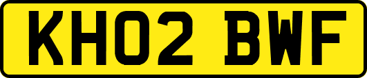 KH02BWF