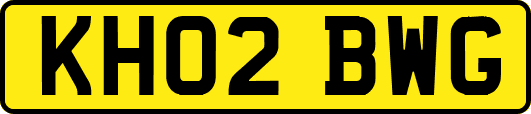 KH02BWG