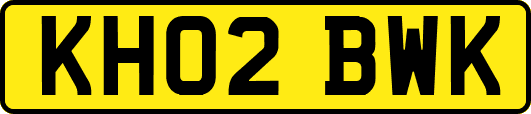 KH02BWK