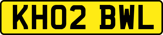 KH02BWL