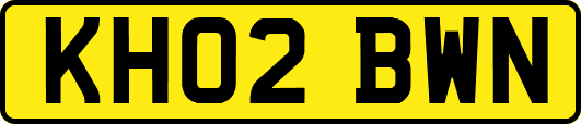 KH02BWN