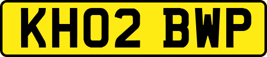 KH02BWP