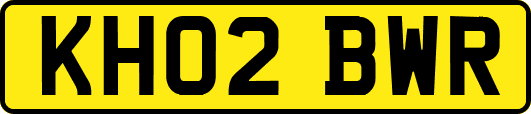 KH02BWR