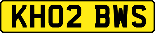 KH02BWS