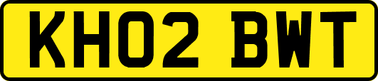 KH02BWT