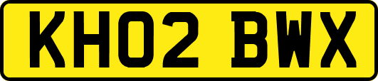 KH02BWX