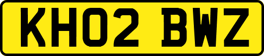 KH02BWZ