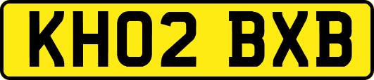 KH02BXB