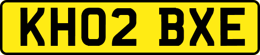 KH02BXE
