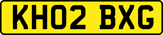 KH02BXG