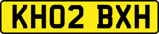 KH02BXH