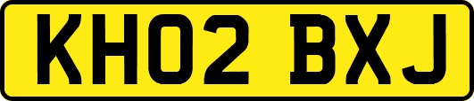 KH02BXJ