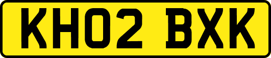 KH02BXK