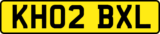 KH02BXL