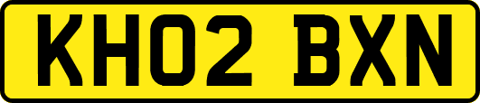 KH02BXN
