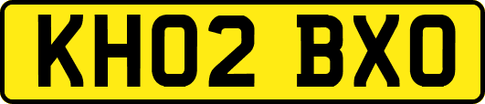 KH02BXO