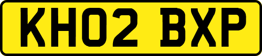 KH02BXP