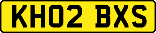KH02BXS