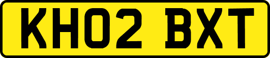 KH02BXT
