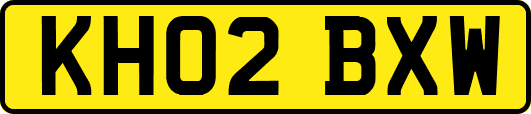 KH02BXW