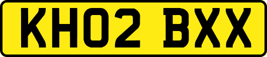 KH02BXX