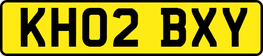 KH02BXY