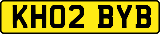 KH02BYB