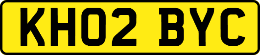 KH02BYC