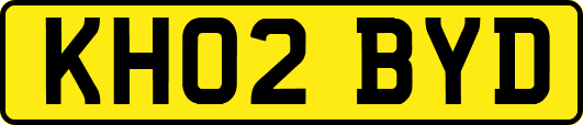 KH02BYD