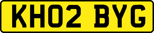 KH02BYG