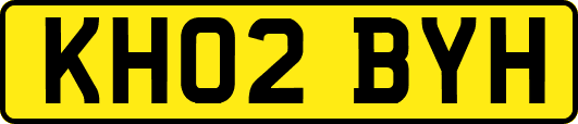 KH02BYH