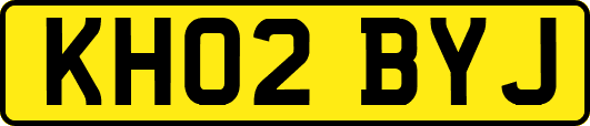 KH02BYJ