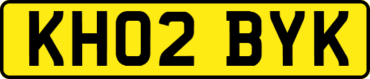 KH02BYK