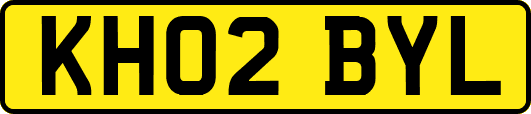 KH02BYL