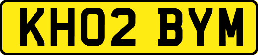 KH02BYM